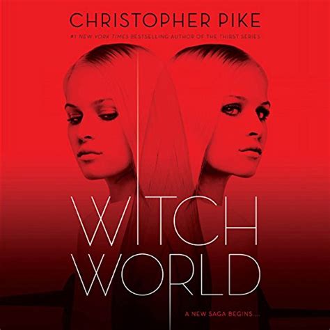 Witch World and the Power of Friendship: Lessons from Christopher Pike's Fiction